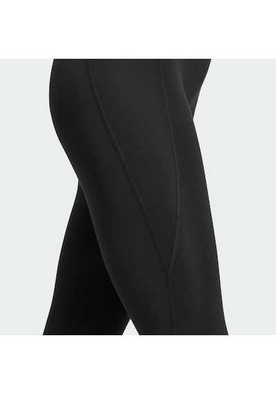 Adidas Volleyball Kadın Tayt C-adıka0610b30a00 SiYAH