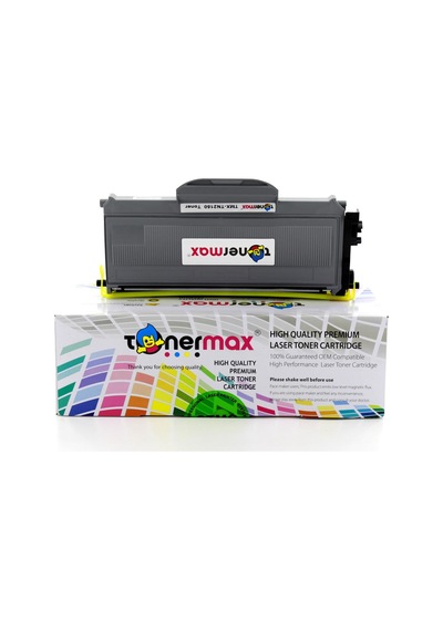 Tonermax Brother Tn-2150 Uyumlu Toner/ Dcp-7030 /7040 / 7045N /2140 /2150N