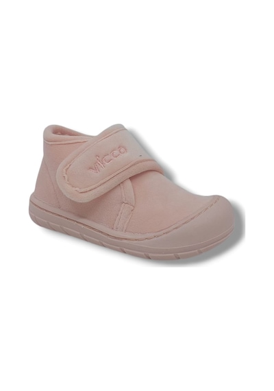 Vicco Color Pudra İlk Adım Bebek Çocuk Panduf Pudra