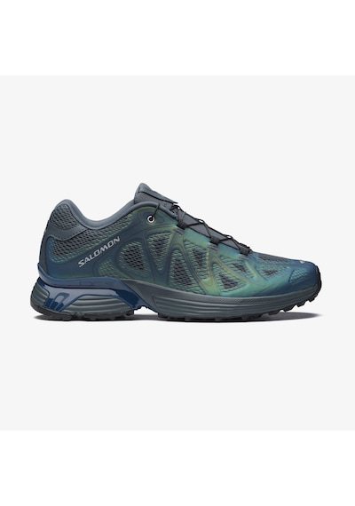 Salomon Xt-whısper Voıd Unisex Sneaker Dark Slate L49100100 Lacivert