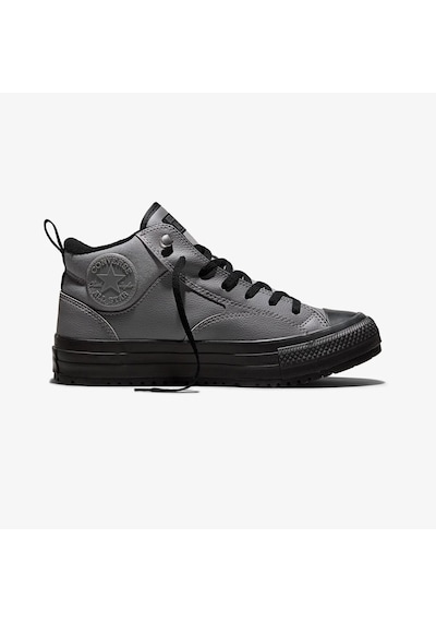 Converse Chuck Taylor All Star Malden Street Erkek Günlük Spor Ayakkabı C-cona18148e10021 Gri
