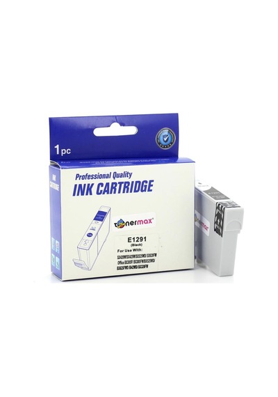 Epson T1291 / Bx305F / S22 / Sx230 / Sx235 / Sx420 / Sx425 / Sx43