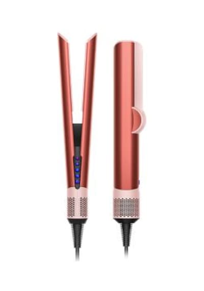 Dyson Airstrait Islak Ve Kuru Saç Düzleştirici Strawberry Bronze