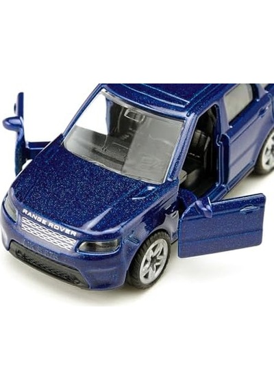 Siku Range Rover Oyuncak