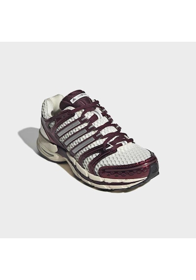 Adidas Kı9846 Adıstar Control 5 W Kadın Günlük Spor Ayakkabısı Bordo
