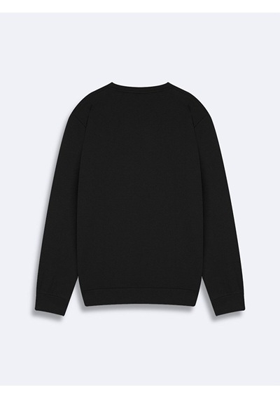 Ltb Siyah Sweatshırt 011268654360387 200 Siyah