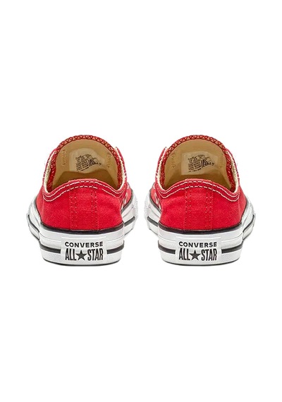 Converse Yths C/t All Star Ox Kırmızı Unisex Çocuk Sneaker 000000000102078815 Kırmızı Converse Yths C/t All Star Ox Kırmızı Unisex Çocuk Sneaker 000000000102078815 Kırmızı