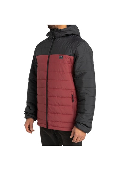 Billabong Surf Check Puffer Erkek Mont F1jk36