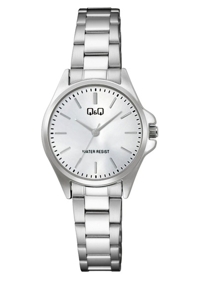 Q&q Kadın Kol Saati C37a-003py Metalik