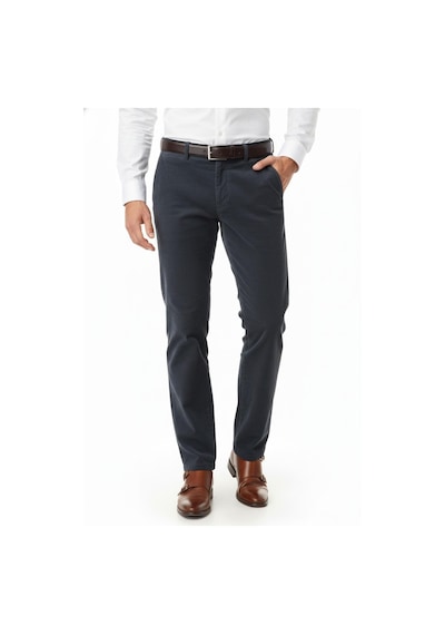 Polo Casimo Erkek Kadife Pantolon Regular Kalıp Bgl-st05055 Antrasit