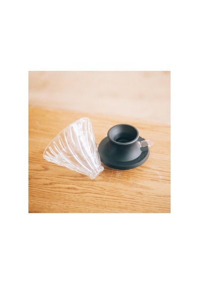 Immersıon Drıpper - Ayarlı Cam Dripper