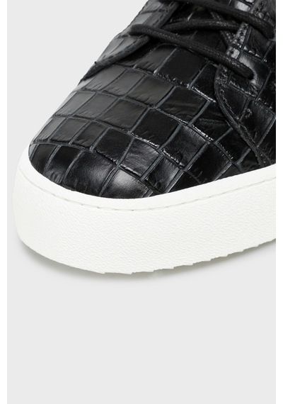 Giuseppe Zanotti Erkek Ayakkabı Ru00010-118 Siyah Siyah Giuseppe Zanotti Erkek Ayakkabı Ru00010-118 Siyah Siyah