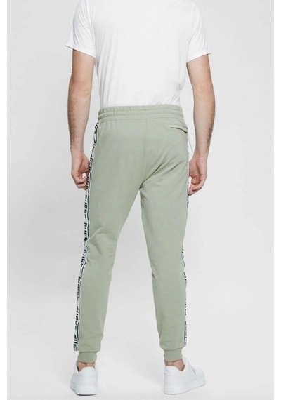 Guess Erkek Yeşil Pantolon Yeşil