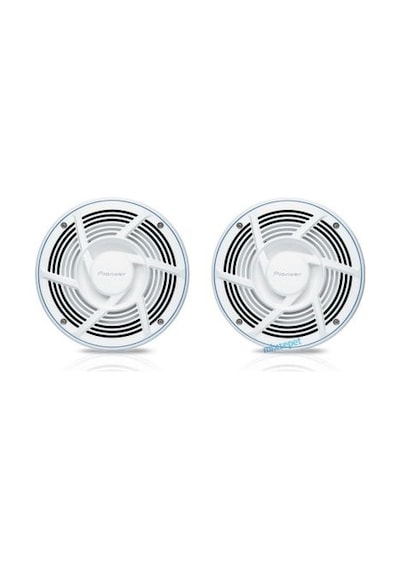 Pioneer  Ts-Mr1600  100  Watt  16  Cm  Marin  Hoparlör