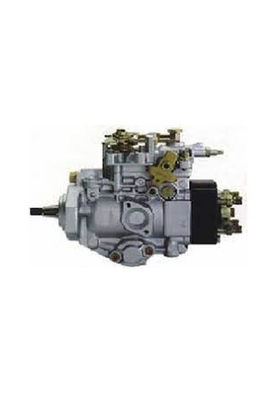PEUGEOT 1920.EP Mazot Pompası 1.4