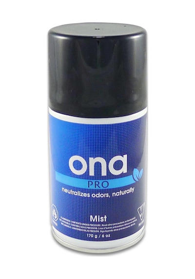Ona Mist Pro 170 G