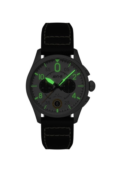 Avı-8 Av-4089-0b Erkek Kol Saati