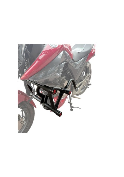 Mondial Drift L 125 2019 - 2025 Uyumlu Ultra Motor Koruma Demiri