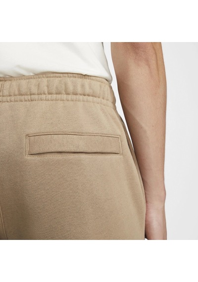 Nike Sportswear Jogger Erkek Şardonlu Eşofman Altı Açık Kahverengi