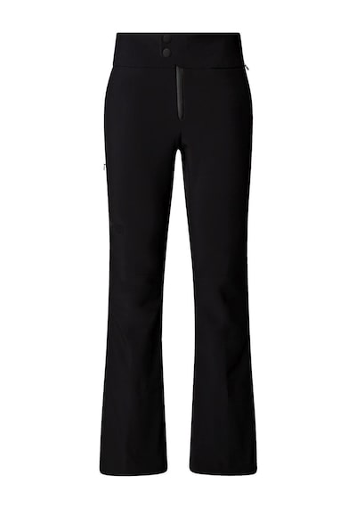 The North Face Kadın Snoga Pantolon Nf0a87x3kx71 Siyah