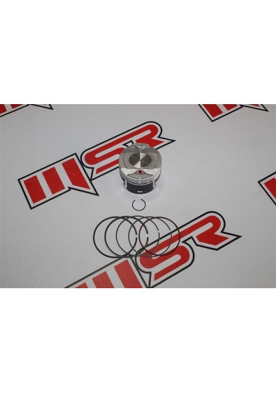 Benda Darkflag 500 Piston Kit A