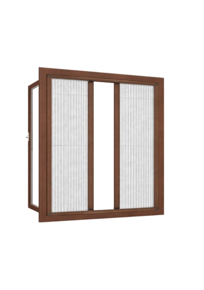Akordiyon Duble Kapı Sinekliği En:0-140 Cm X Boy:0-240 Cm Demir, Ahşap, Pimapen,alüminyum Uyumlu Çok Renkli