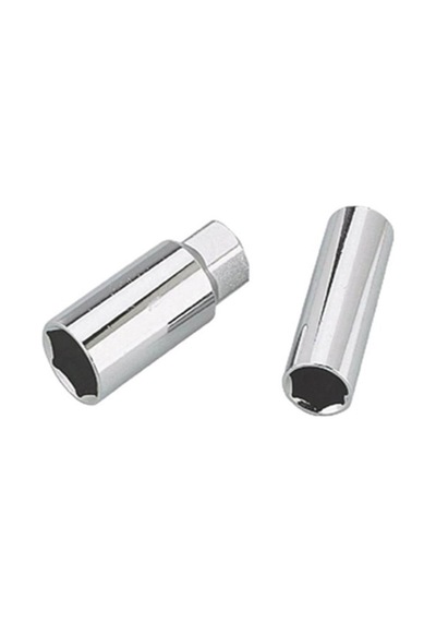 Industro 1/2" 21mm Buji Lokması