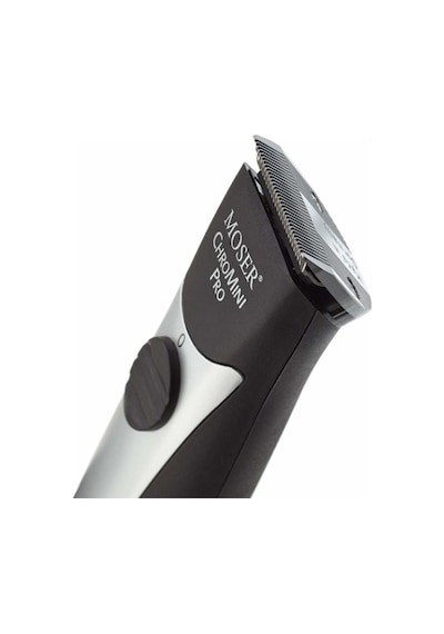 Moser 1591-0062 Chromini Pro Şarjlı Saç Kesme Makinesi