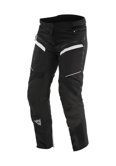 Dainese Daınese Pant. Gullfoss D-dry Pants Black Black Siyah