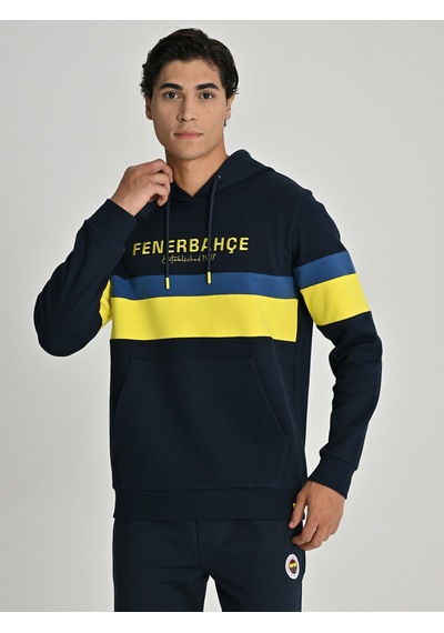 Fenerium Erkek Trıbun Fenerbahçe Est. 1907 Swe Fb Laci Yeni