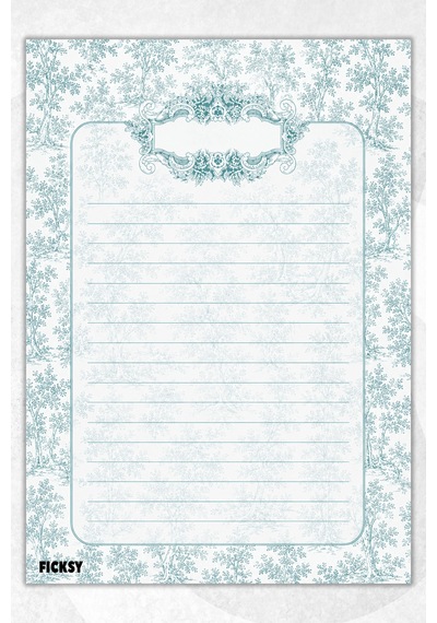 A5 Bloknot Çizgili Defter - 50 Yaprak - Memopad - Notepad - Not Defteri - Not Kağıdı - 3874 Çok Renkli
