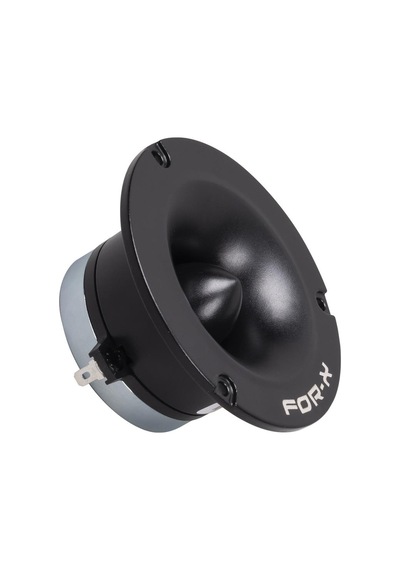 Forx5 Tx-60n Tweeter Kalite Ve Güç Bir Arada
