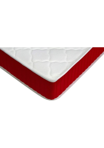 50 x 90 Heyner Comfort Ortopedik Yaylı Yatak 50 x 90 Bebek Yatağı