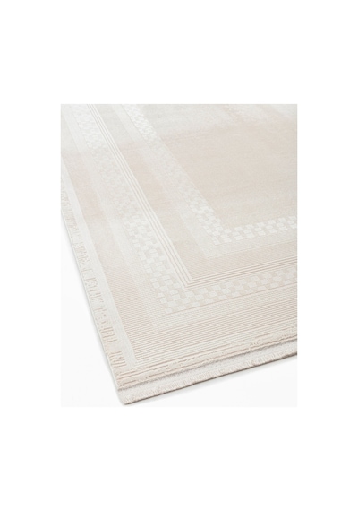 Jusco Halı Gloria Polyester Yüz Tarak Halı 1505 Renkli