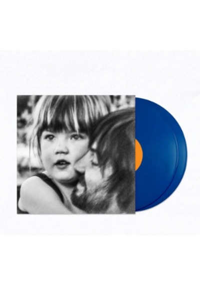 Tame Impala - Deadbeat Opaque Blue Vinyl 2 X Plak
