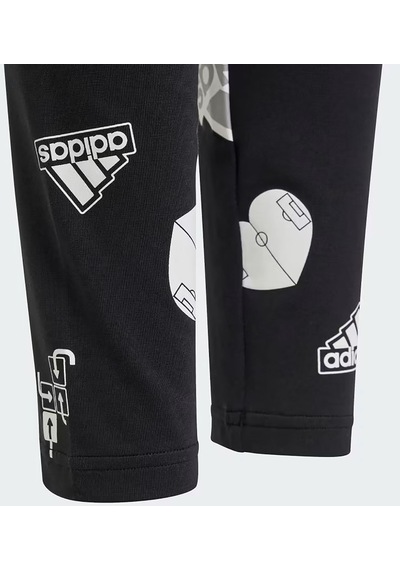 Adidas Çocuk Günlük Tayt Jg Bluv Leg In3302 001