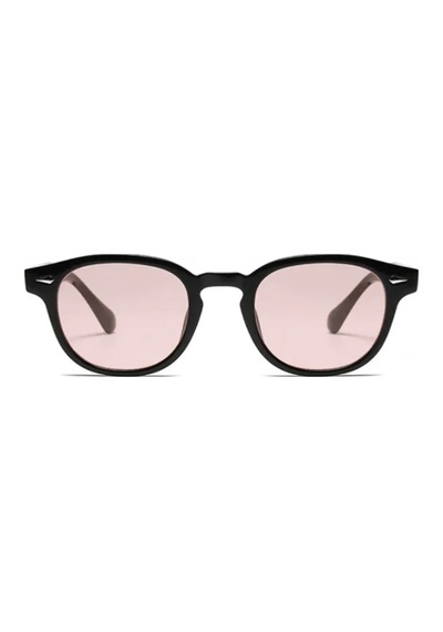 Luminary Vintage & Retro Güneş Gözlüğü Pembe