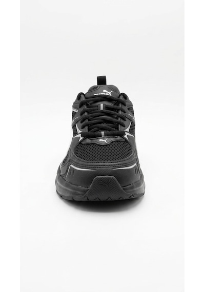 Puma 402625 01 Milenio Tech 2000 Siyah-beyaz-gümüş Erkek Spor Aya