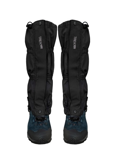 Argeus Trekking Pace Outdoor Tozluk Siyah Çok Renkli