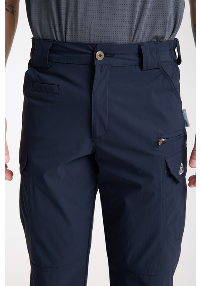 Tad Gear Taktik Force Model Likralı Pantolon Çöl Renk Lacivert