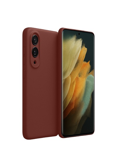 Samsung Galaxy S25 Edge İçin Uyumlu Yumuşak Ve Esnek Tpu Silikon Kapak