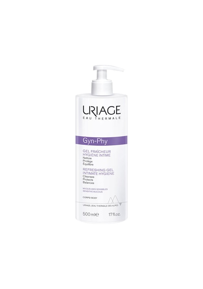 Gyn-phy Temizleyici İntim Jel 500 Ml