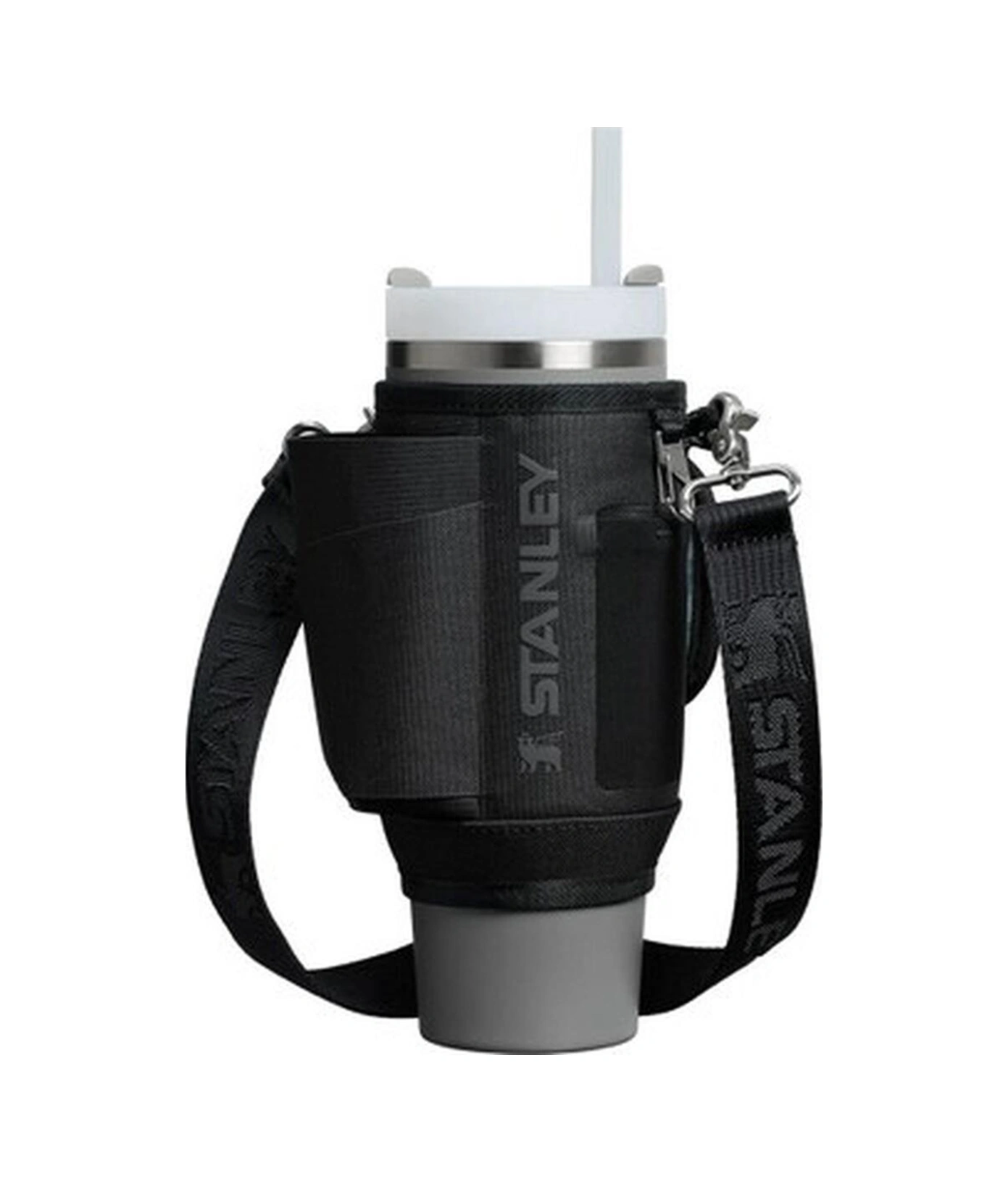 Stanley The All Day Quencher Termos Çantası 0,89 Lt 10-12444-023 Siyah - Yeşil