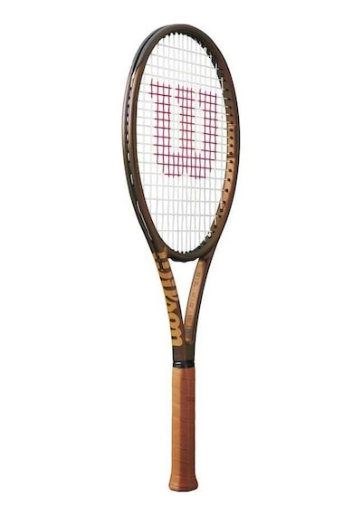 Wilson Pro Staff 97 V14 Tenis Raketi Wr125711