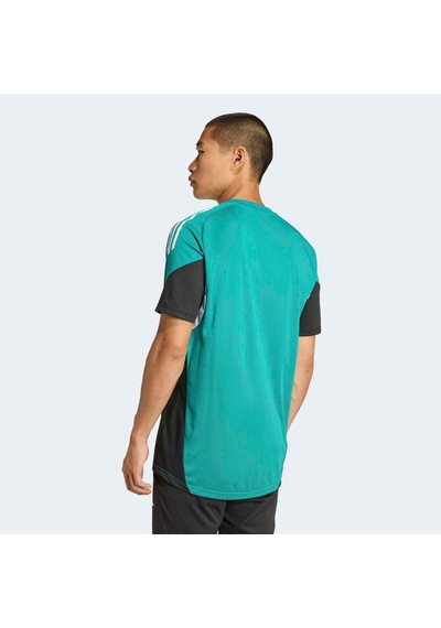 Adidas Liverpool Fc Tiro 25 Competition Training Erkek Yeşil Futbol Forması Jv9008 Yeşil