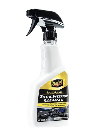 Gold Class Total Interior Cleanser Genel İç Temizleyici