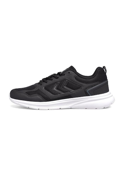 Hummel Rush Iı Siyah Koşu Ayakkabısı Siyah