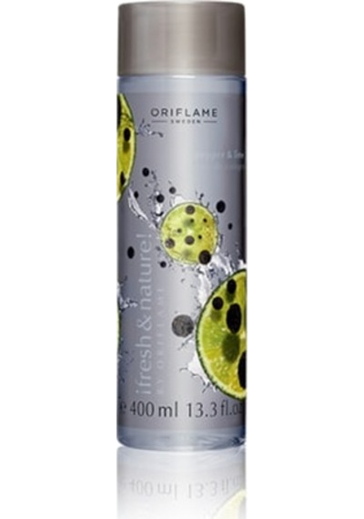 Oriflame Erkek Kolonya 400 ML