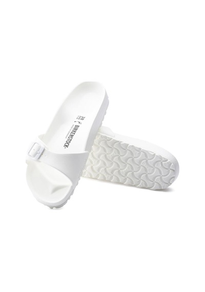 Birkenstock Madrıd Eva Sandalet Tek Renk