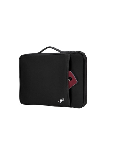 Lenovo Thinkpad 12" Sleeve Notebook Kılıfı Siyah - 4x40n18007